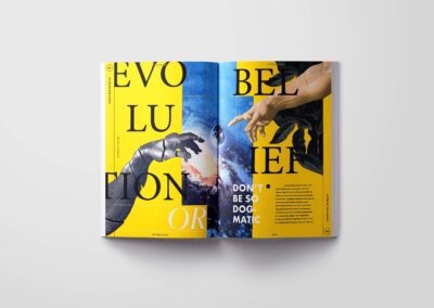 A180: Journal of the Exceptional