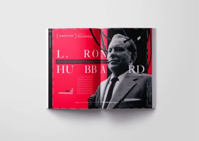 A180: Journal of the Exceptional