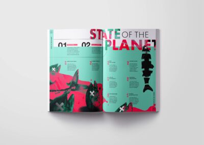 A180: Journal of the Exceptional