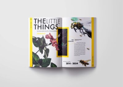 A180: Journal of the Exceptional