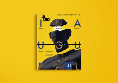 A180: Journal of the Exceptional