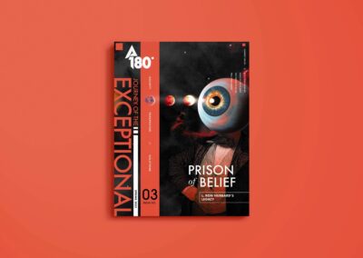 A180: Journal of the Exceptional