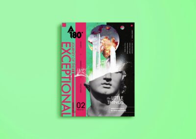 A180: Journal of the Exceptional