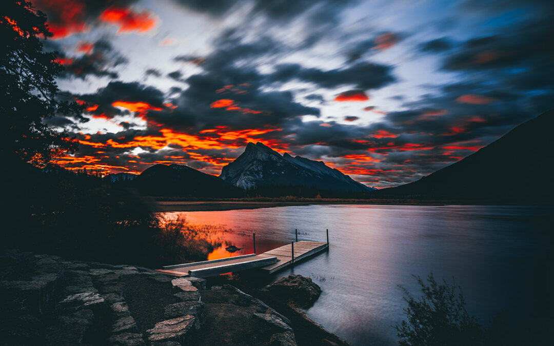 Arkansas State University Explore Banff