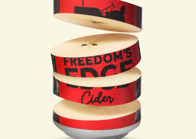 Freedom's Edge