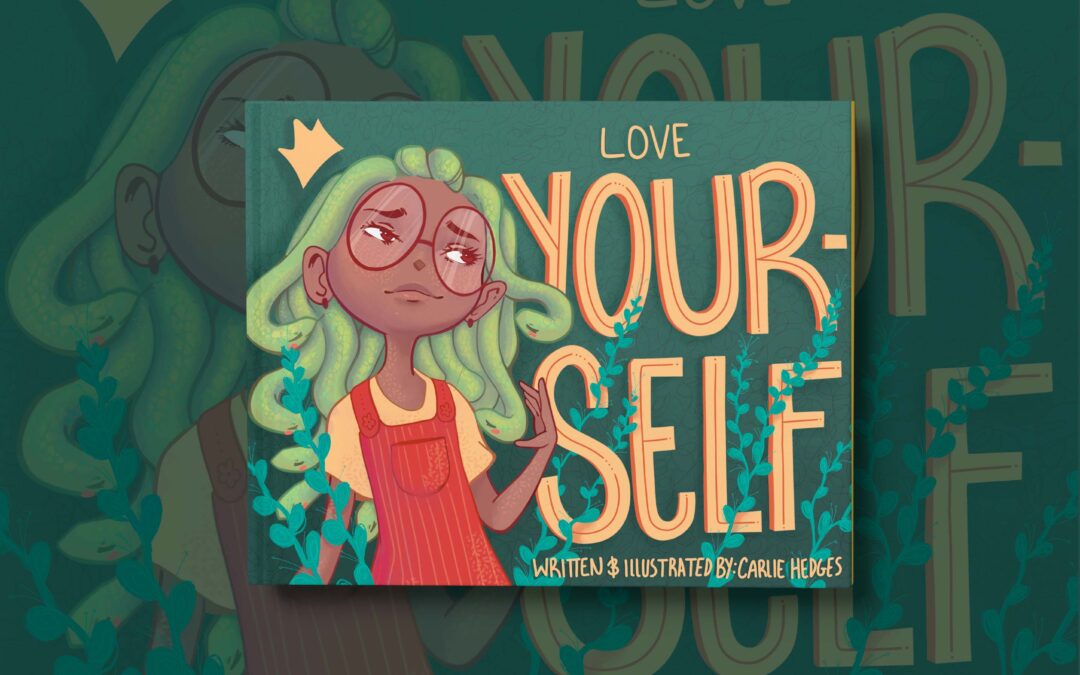 Columbus State University Children’s Book