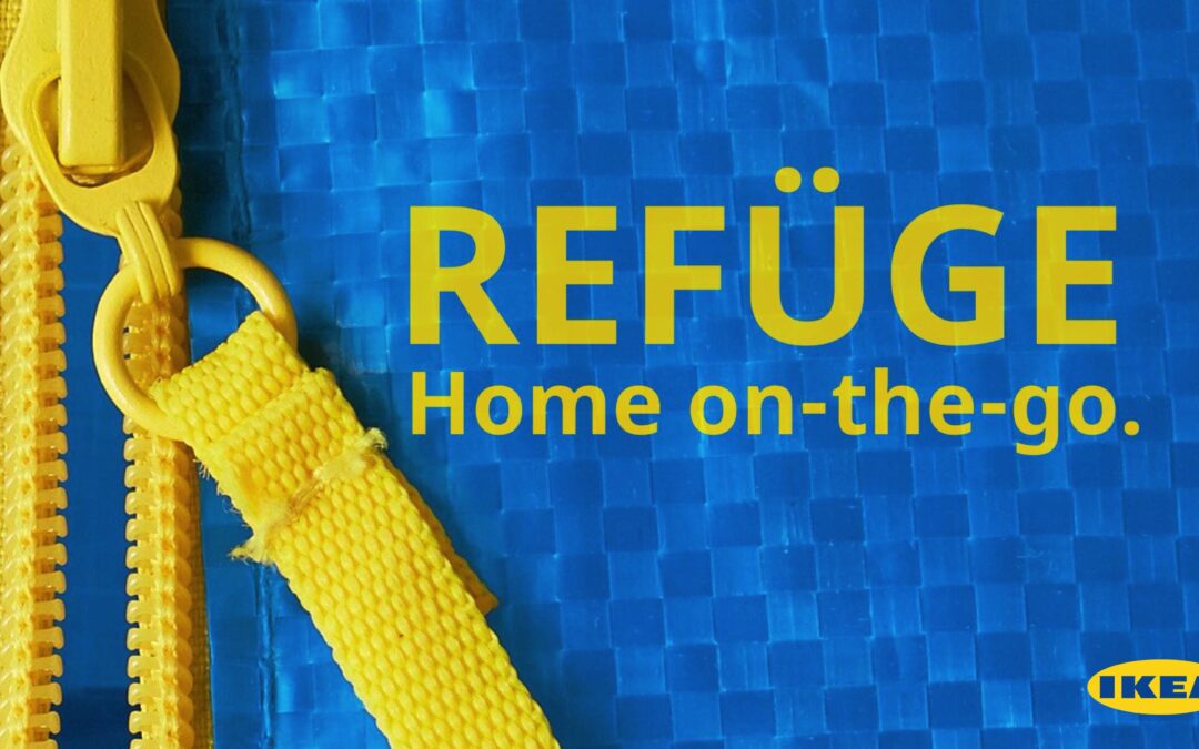 University of Florida Refüge Home