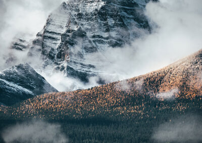 Explore Banff