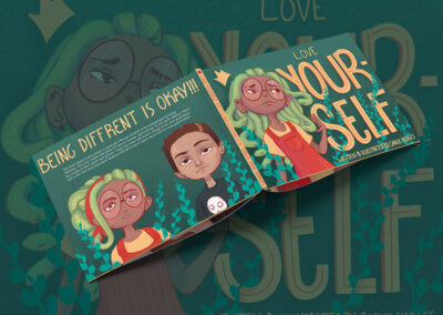 Children's Book