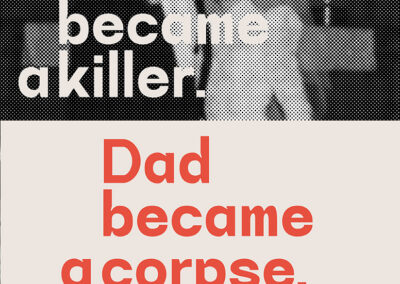 Story Corps / NPR Podcast