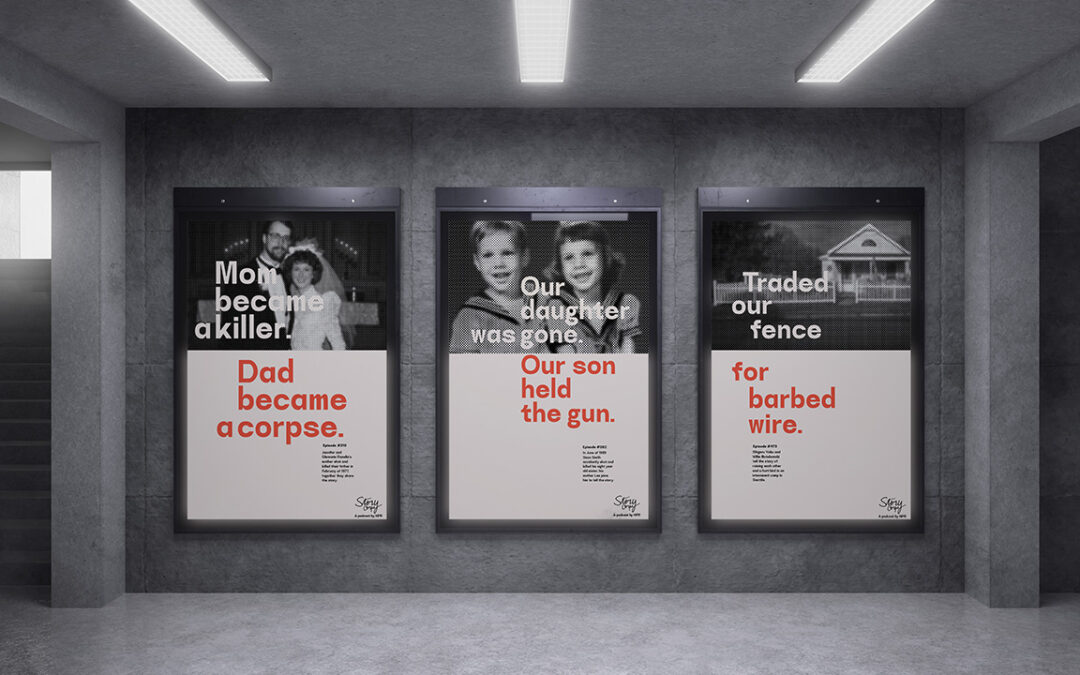 SMU Story Corps – NPR Podcast