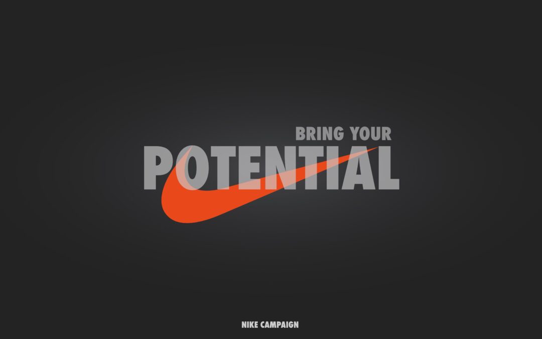 California Baptist University Nike Campaign