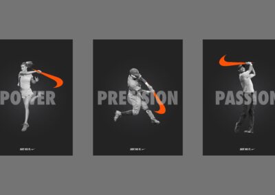 Nike Campaign