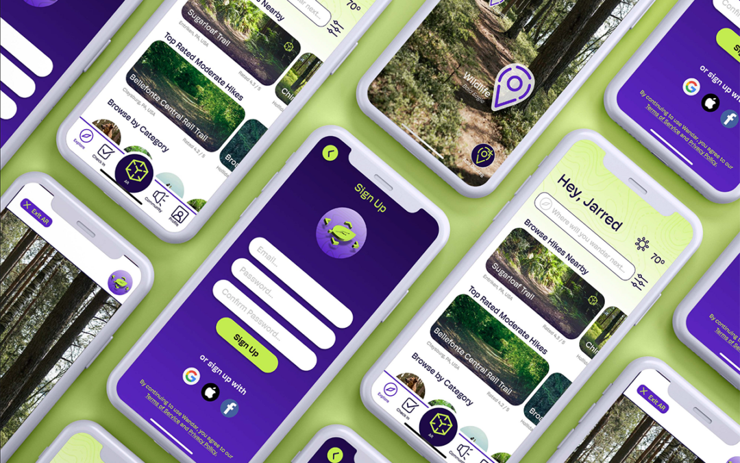 Kutztown University Wandar