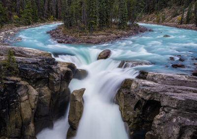 Explore Banff