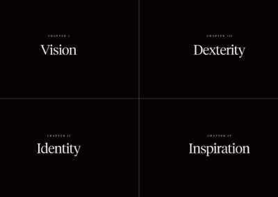Vidi Global Culture Book