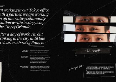 Vidi Global Culture Book