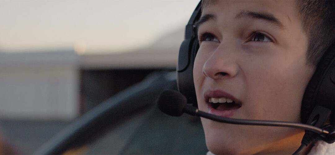 BYU AdLab/Brigham Young University Bose – Dreams