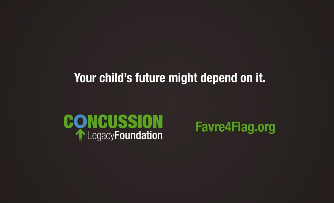 Yellowhaus Studio The Boy PSA (feat. Brett Favre)