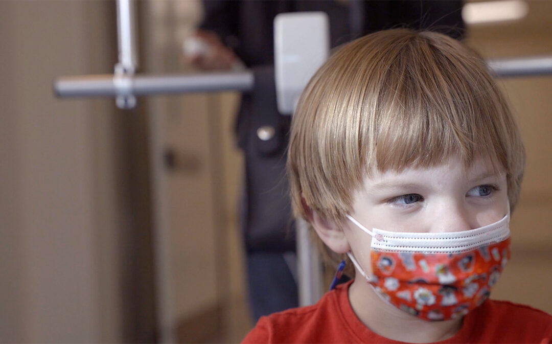 GRPA Project Courage