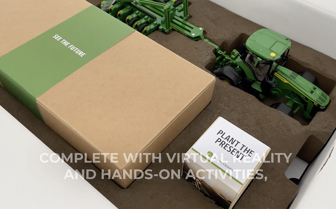 McCullough Creative  2021 CES – Media Kit
