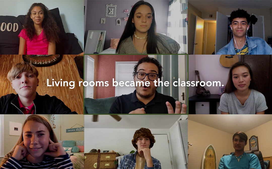 INNOCEAN USA Outside Academy