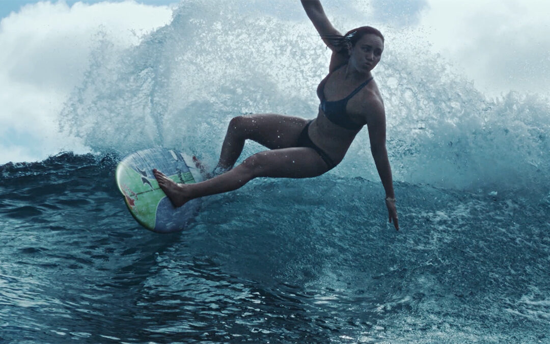 Eleven 17 Creative Oura Originals – Carissa Moore