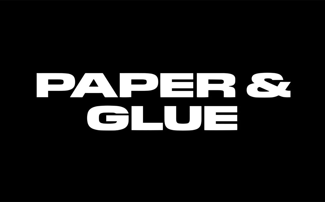 77 Ventures Creative MSNBC Films – Paper & Glue Trailer