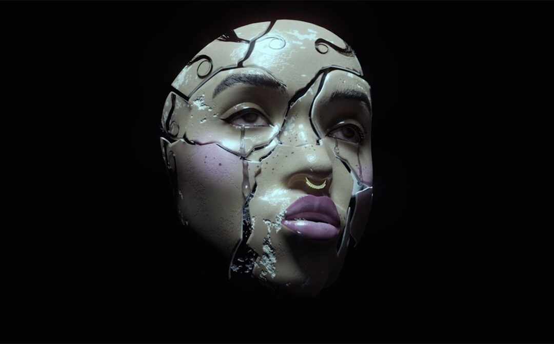 Forager Collective Tears In The Club ft. The Weeknd