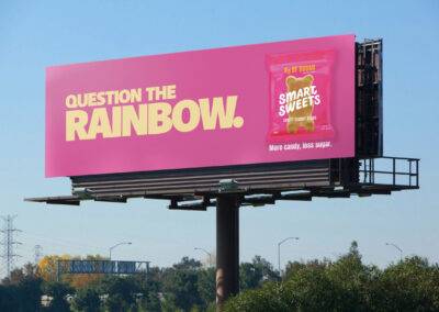 Smart Sweets—Southern Methodist University