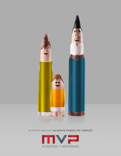 Bullets