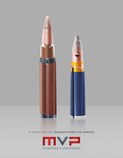 Bullets