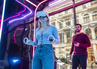 Meta Quest Extraordinary Windows—Deeplocal