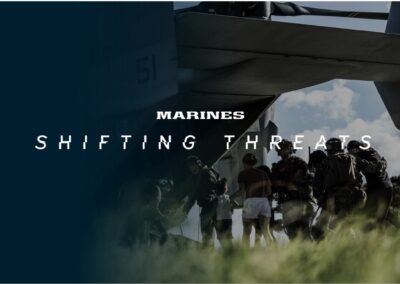 Shifting Threats—Wunderman Thompson