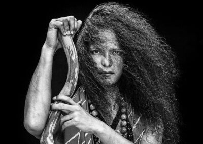Face of Molokai—Nella Media Group