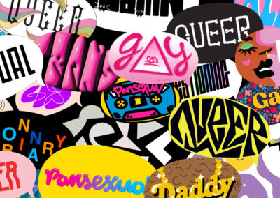 Can’t Quiet Pride Campaign—Digitas