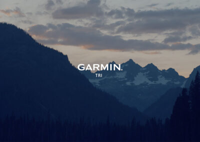 Garmin Tri: Edit—Garmin