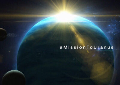 MissionToUranus—BeautifulBeast