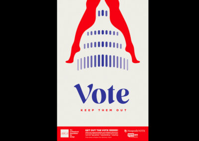 Vote: Keep them Out—Virginia Tech