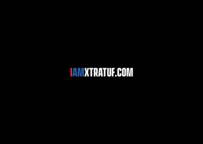 I AM XTRATUF: Ode To Crew—Yellowhaus Studio