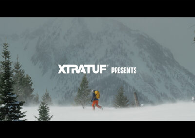 I AM XTRATUF: McKenna Peterson—Yellowhaus Studio